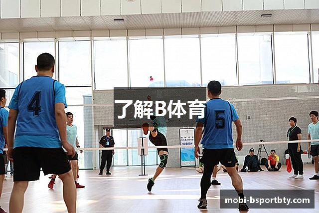 B体育-B体育亚洲官方网站-BSPORTS